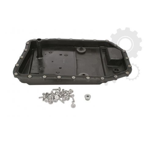 Automatic transmission oil change kit Automatic transmission oil change kit