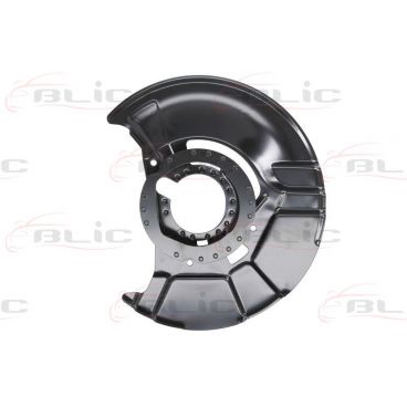 Protectie noroi disc frana