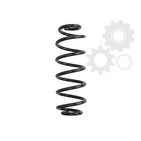 Arc suspensie axa spate