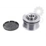 Fulie alternator