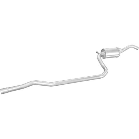 Sistem evacuare gaze/toba intermediara Sistem evacuare gaze/toba intermediara