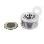 Fulie alternator