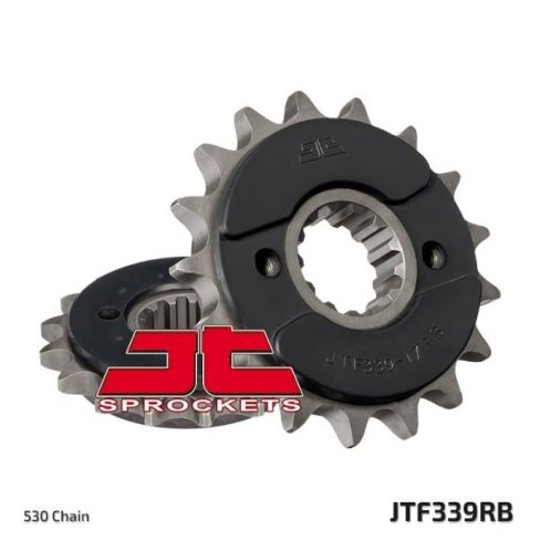 Pinion fata