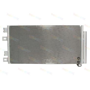 Radiator aer conditionat