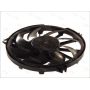 Ventilator radiator