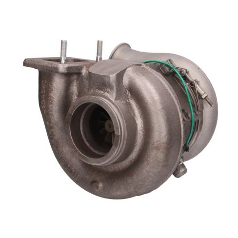 Turbosuflanta Turbosuflanta