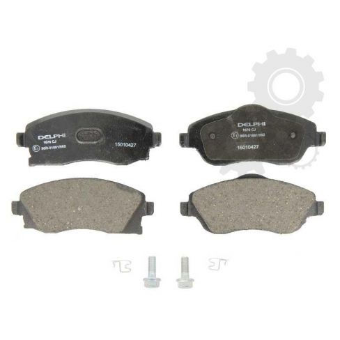 Set placute frana Set placute frana