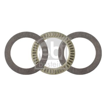 Rulment suspensie Mc Pherson