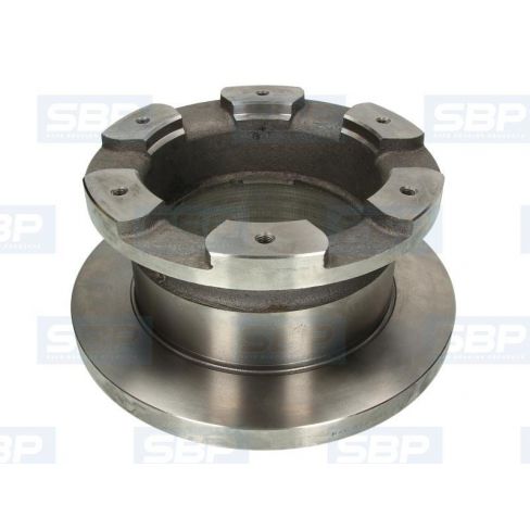 Disc frana Disc frana