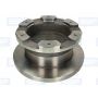 Disc frana Disc frana