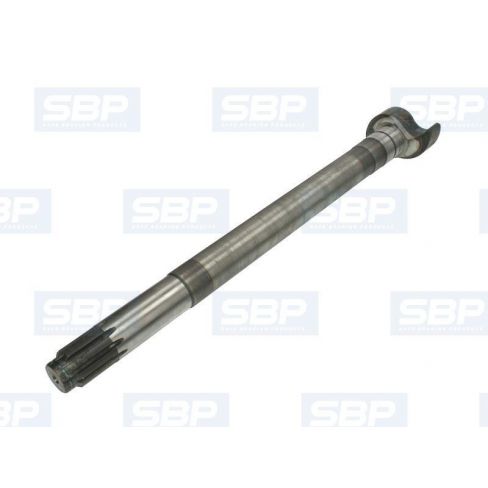 Ax largitor tambur Ax largitor tambur