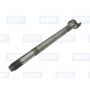 Ax largitor tambur Ax largitor tambur