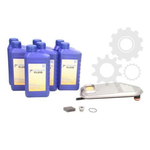 Set piese schimb de ulei cutie de viteze automată Set piese schimb de ulei cutie de viteze automată