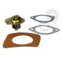 Termostat racire
