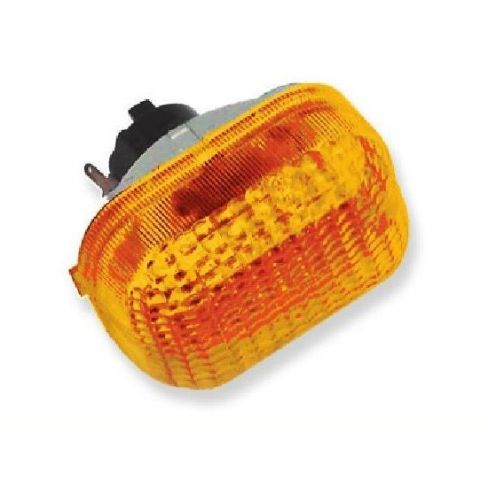 Lumina semnalizare