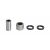 Shock absorber bracket repair kit