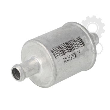 Filtru faza gazoasa LPG