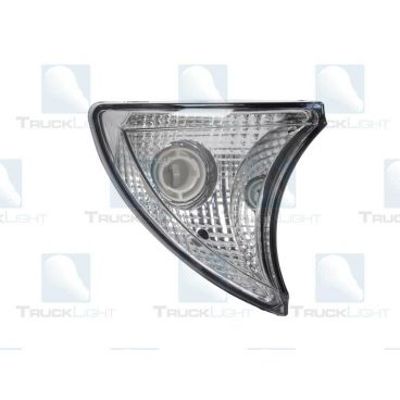 Lampa semnalizare