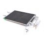 Radiator aer conditionat
