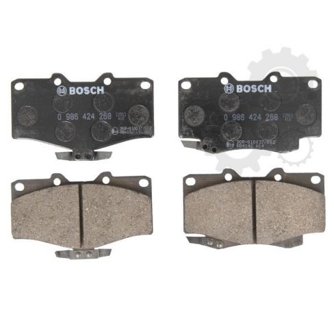 Set placute frana Set placute frana