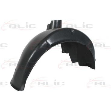 Carenaj interior aripa