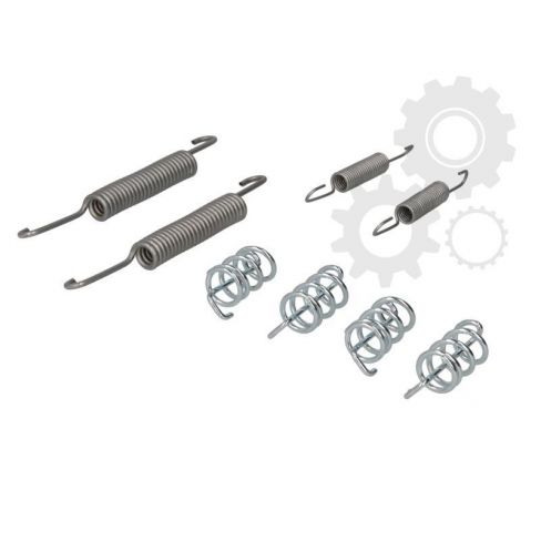 Kit de montaj saboti frana Kit de montaj saboti frana