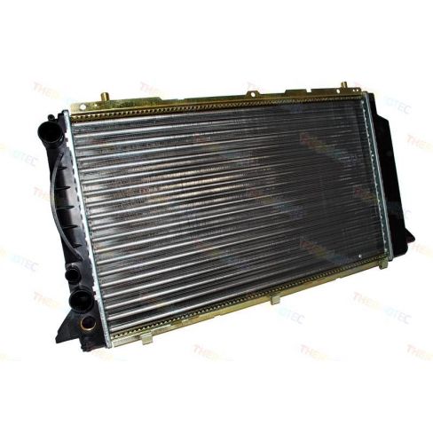 Radiator racire cu apa