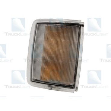 Lampa semnalizare