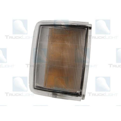 Lampa semnalizare