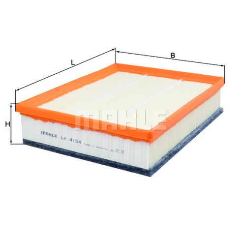 Filtru aer