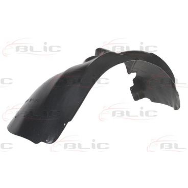 Carenaj interior aripa