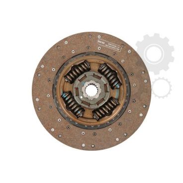Disc ambreiaj