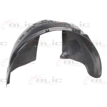 Carenaj interior aripa