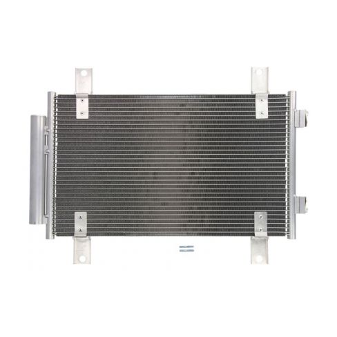 Radiator aer conditionat Radiator aer conditionat