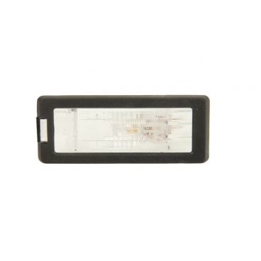Lampa numar inmatriculare