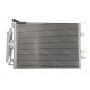 Radiator aer conditionat