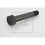 Leaf spring fixing bolt Leaf spring fixing bolt