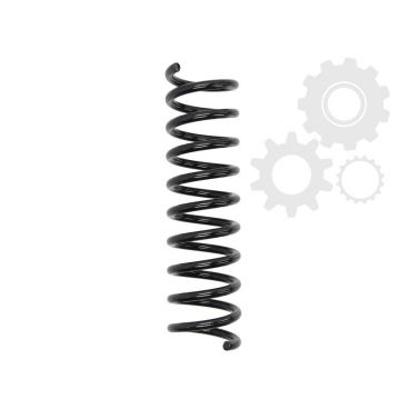 Arc suspensie axa spate