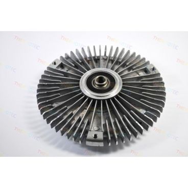 Ambreiaj ventilator