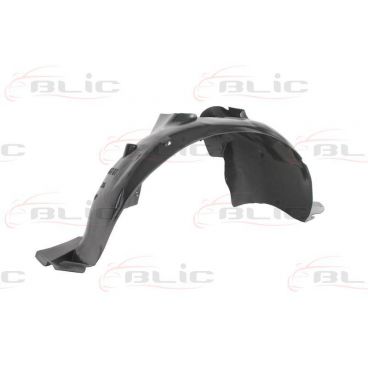 Carenaj interior aripa