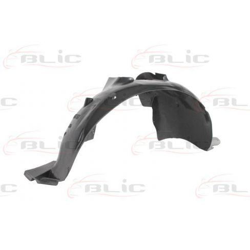 Carenaj interior aripa Carenaj interior aripa