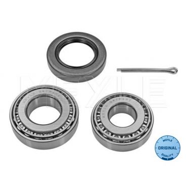Set rulmenti roata