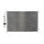 Radiator aer conditionat
