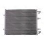 Radiator aer conditionat