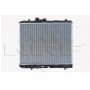 Radiator racire cu apa