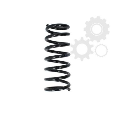 Arc suspensie axa spate