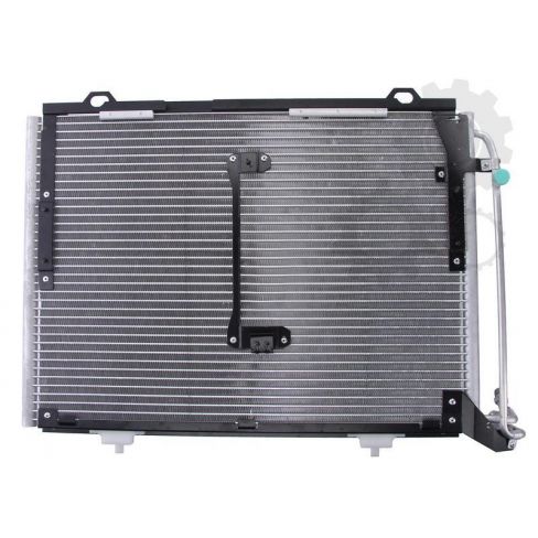 Radiator aer conditionat