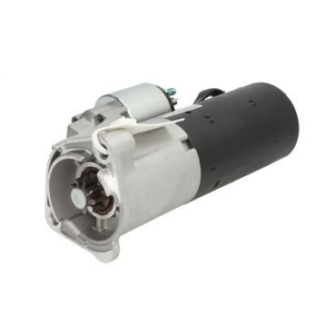 Demaror