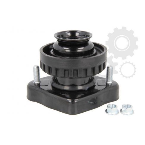 Amortizor suspensie Mc Pherson Amortizor suspensie Mc Pherson