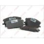 Set placute frana Set placute frana